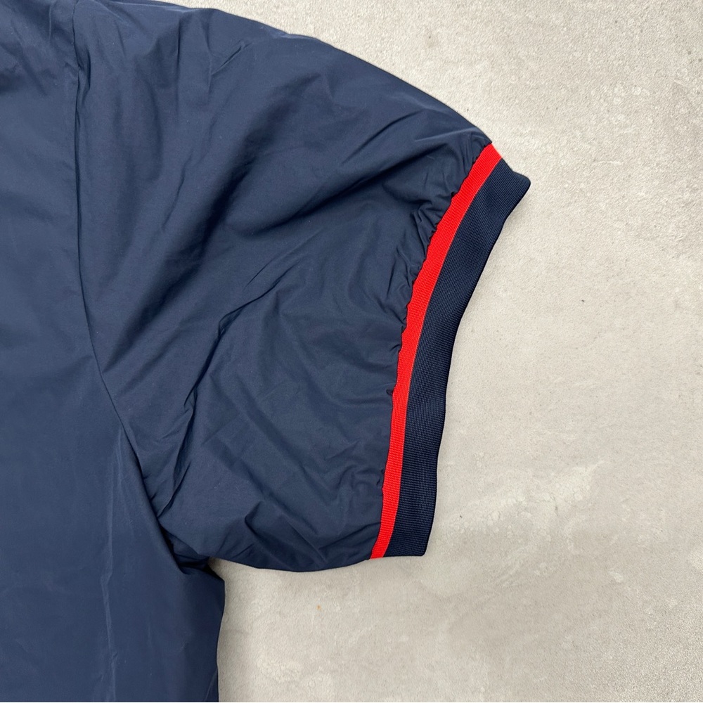 Nike Authentics Warm Up Shirt USA Basketball - Picture 4 of 6
